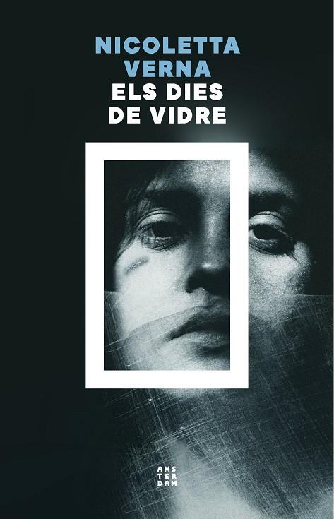 DIES DE VIDRE, ELS | 9788419960535 | VERNA, NICOLETTA