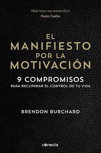 MANIFIESTO POR LA MOTIVACION, EL | 9788416029549 | BURCHARD, BREDON
