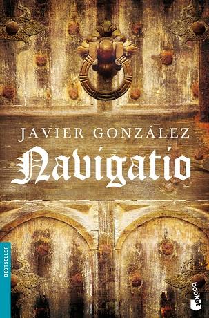NAVIGATIO | 9788408091851 | GONZALEZ, JAVIER