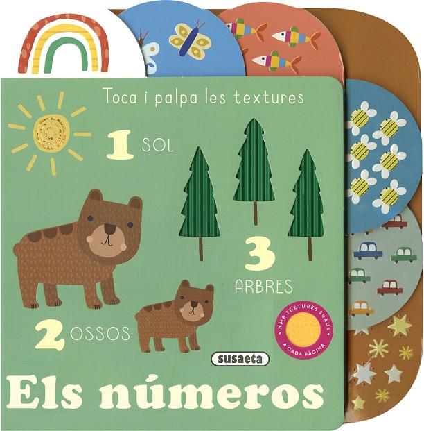 NÚMEROS, ELS | 9788410841321 | PAYNE, SALLY