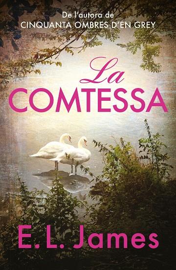COMTESSA, LA | 9788419259905 | JAMES, E.L.