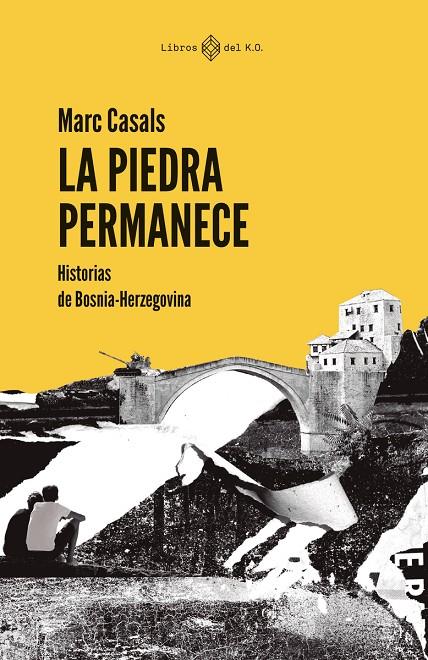 PIEDRA PERMANECE, LA | 9788417678845 | CASALS, MARC