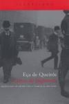 CARTAS DE INGLATERRA | 9788496489301 | EÇA DE QUEIROS, JOSE MARIA