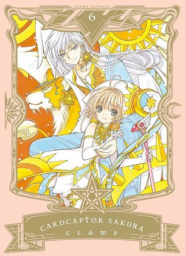 CARDCAPTOR SAKURA 6 (CATALÀ) | 9788467966114 | CLAMP