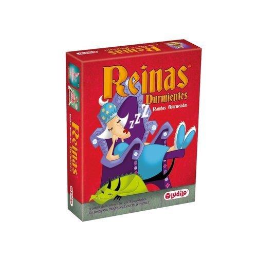 JOC : REINAS DURMIENTES | 8436536803631