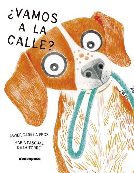 VAMOS A LA CALLE | 9788410016507 | CARILL, JAVIER ; PASCUAL, MARIA