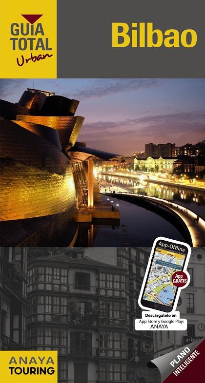 -BILBAO | 9788499355597 | ANAYA TOURING/GÓMEZ GÓMEZ, JOSÉ IGNACIO