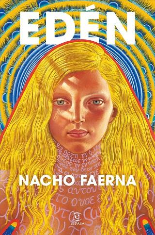 EDÉN | 9788467082623 | FAERNA, NACHO