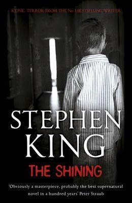 SHINING, THE | 9781444720723 | KING, STEPHEN