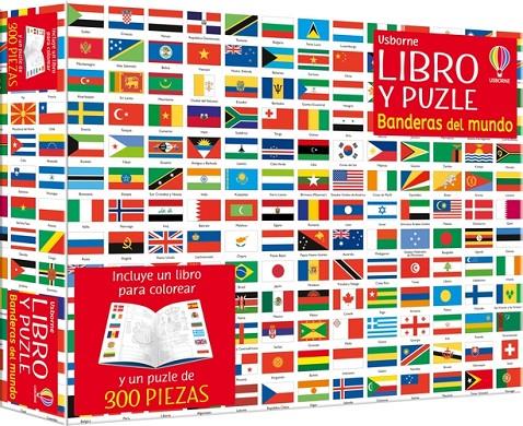 BANDERAS DEL MUNDO | 9781805079194 | MEREDITH, SUE