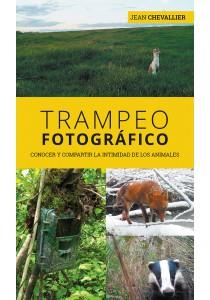 TRAMPEO FOTOGRAFICO | 9788428217354 | CHEVALLIER, JEAN