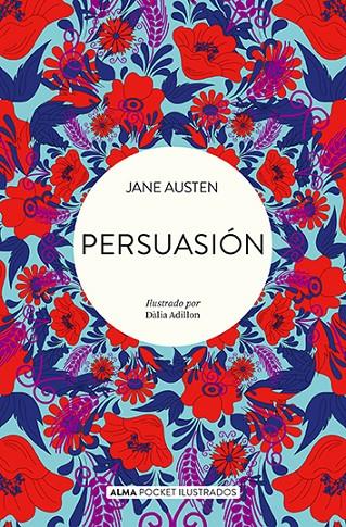 PERSUASIÓN  | 9788418933387 | AUSTEN, JANE