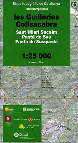 GUILLERIES COLL | 9788439393931