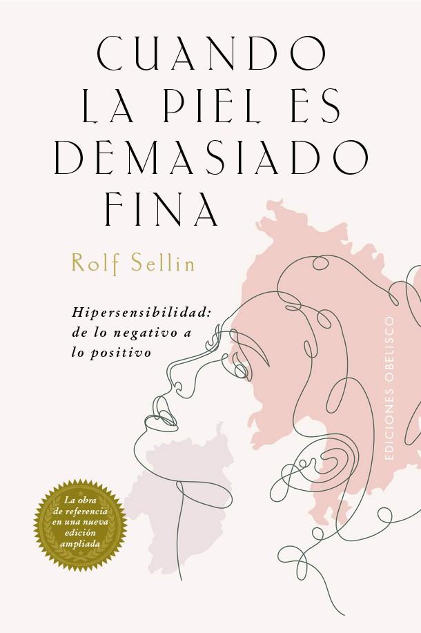 CUANDO LA PIEL ES DEMASIADO FINA | 9788411723350 | SELLIN, ROLF