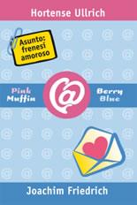 ASUNTO : FRENESI AMOROSO | 9788423690732 | ULLRICH, HORTENSE ; FRIEDRICH, JOACHIM
