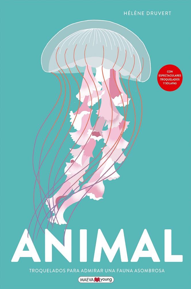 ANIMAL | 9791387664763 | DRUVERT, HÉLÈNE