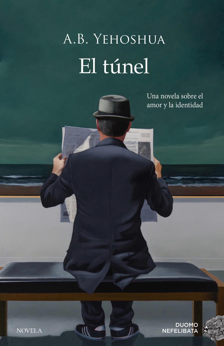 TÚNEL, EL | 9788417761202 | YEHOSHUA, ABRAHAM BOOLIE