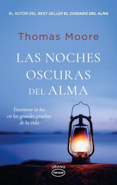 NOCHES OSCURAS DEL ALMA, LAS | 9788417694982 | MOORE, THOMAS