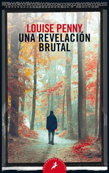 UNA REVELACION BRUTAL | 9788498389821 | PENNY, LOUISE