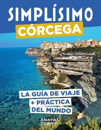 CÓRCEGA | 9788491586142