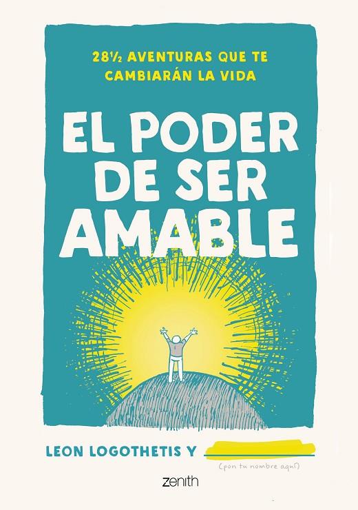 PODER DE SER AMABLE, EL | 9788408238300 | LOGOTHETIS, LEON