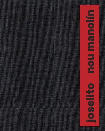 JOSELITO NOU MANOLÍN | 9788410024786 | VV AA