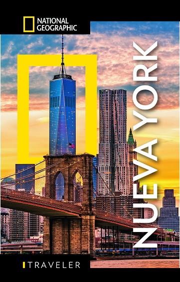 NUEVA YORK | 9788854058378