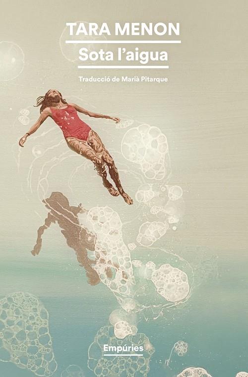 SOTA L'AIGUA | 9791387736576 | MENON, TARA