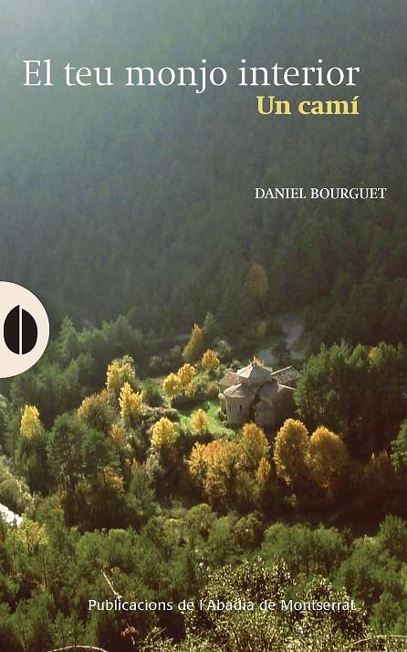 TEU MONJO INTERIOR, EL | 9788491913092 | BOURGUET, DANIEL