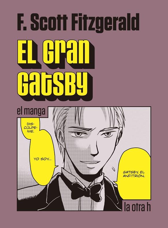 GRAN GATSBY, EL | 9788416540426 | FITZGERALD, FRANCIS SCOTT