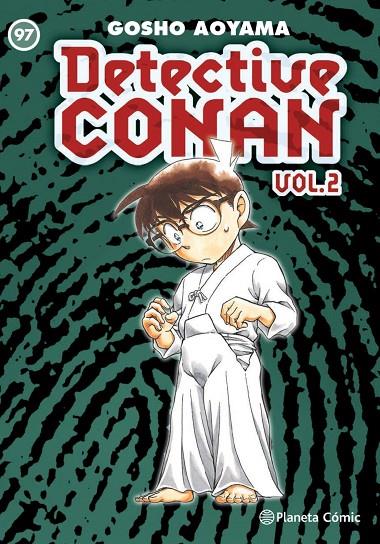 DETECTIVE CONAN 2 97 | 9788491533474 | AOYAMA, GOSHO
