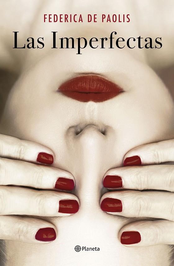 IMPERFECTAS, LAS | 9788408242178 | PAOLIS, FEDERICA DE