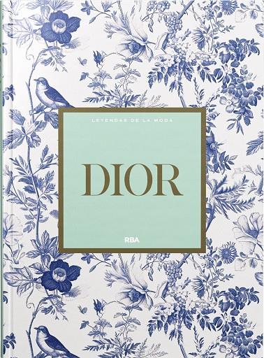 DIOR | 9788410989689