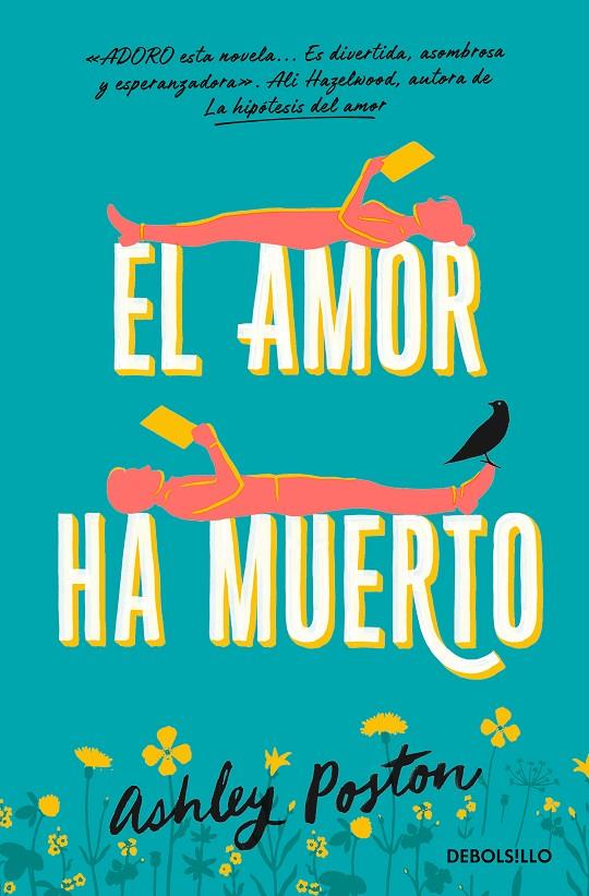 AMOR HA MUERTO, EL | 9788466375610 | POSTON, ASHLEY