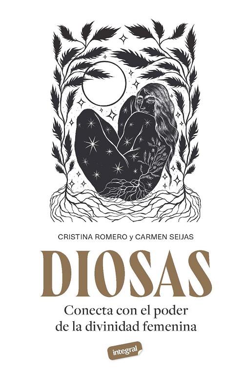DIOSAS | 9788491183037 | ROMERO MIRALLES, CRISTINA ; SEIJAS, CARMEN