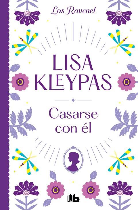 CASARSE CON ÉL  | 9788413144030 | KLEYPAS, LISA