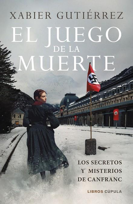JUEGO DE LA MUERTE, EL | 9788448043308 | GUTIÉRREZ, XABIER