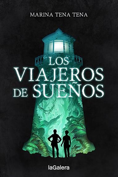 VIAJEROS DE SUEÑOS, LOS | 9788424673895 | TENA, MARINA