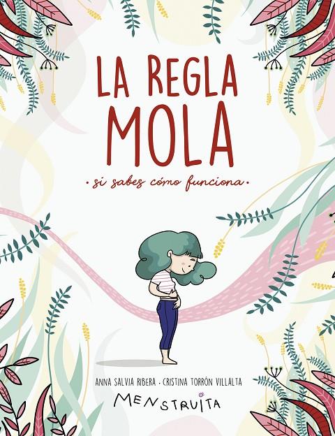 REGLA MOLA, LA  | 9788417922986 | SALVIA, ANNA; TORRON, CRISTINA