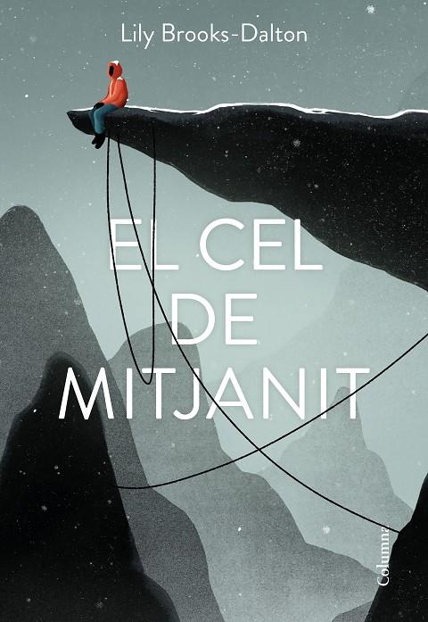 CEL DE MITJANIT, EL | 9788466427289 | BROOKS DALTON, LILY