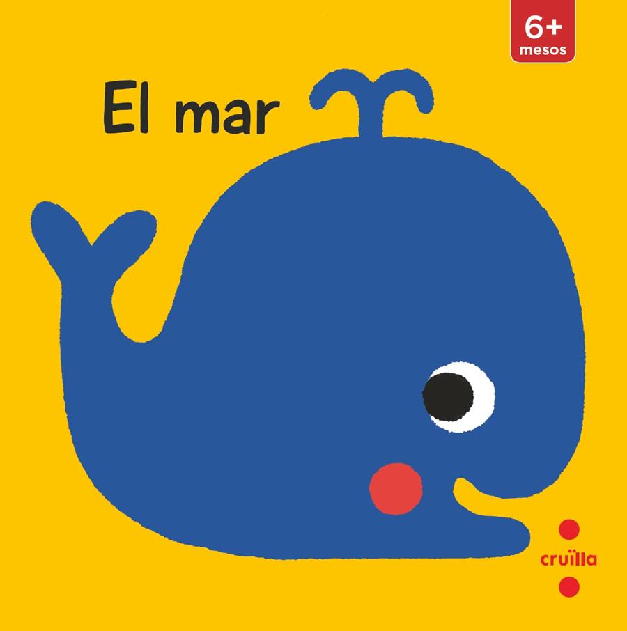 MAR, EL : + 6 MESOS  | 9788466148849 | KAWAMURA, YAYO