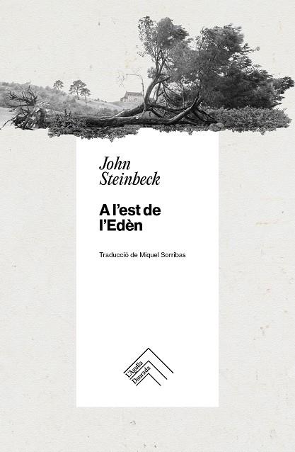 A L'EST DE L'EDÈN | 9788419515322 | STEINBECK, JOHN