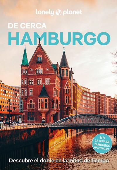 HAMBURGO | 9788408318880 | WOOLSEY, BARBARA