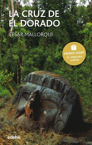 CRUZ DEL DORADO, LA | 9788423680054 | MALLORQUI, CESAR