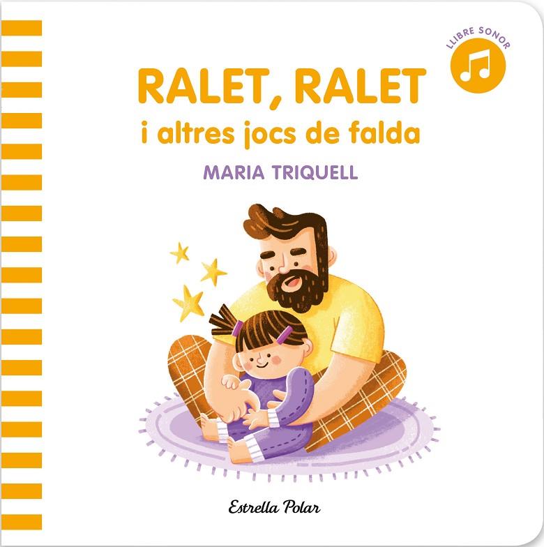 RALET, RALET I ALTRES JOCS DE FALDA | 9791387519322