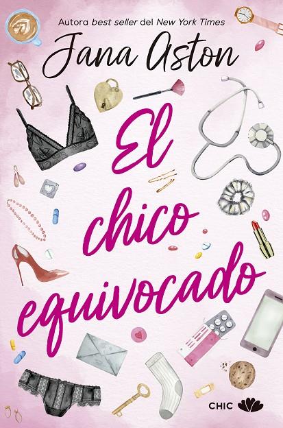CHICO EQUIVOCADO, EL | 9788419702449 | HERNÁNDEZ, IDAIRA