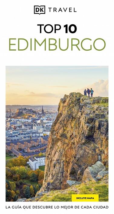 EDIMBURGO | 9780241837412