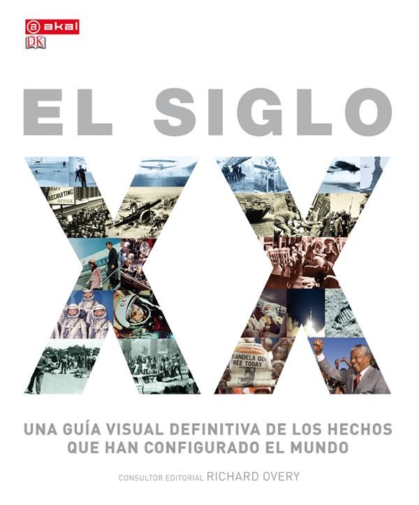 SIGLO XX | 9788446038016 | OVERY, RICHARD