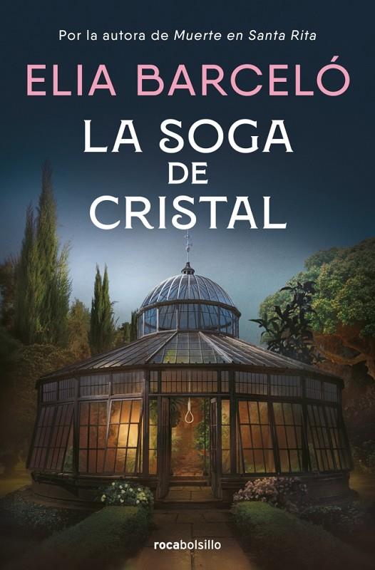 SOGA DE CRISTAL, LA | 9788410197190 | BARCELÓ, ELIA
