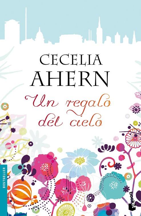 UN REGALO DEL CIELO | 9788408105640 | AHERN, CECELIA